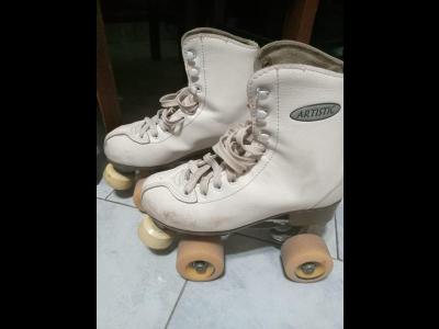 Varios Moda y Belleza PATINES